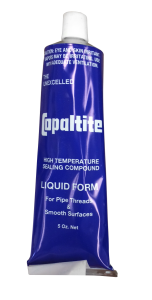 Copaltite Liquid Form (5 oz. tube)